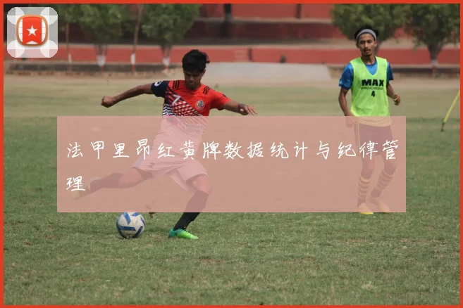 法甲里昂红黄牌数据统计与纪律管理
