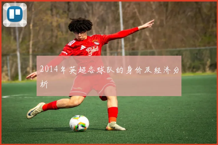 2014年英超各球队的身价及经济分析