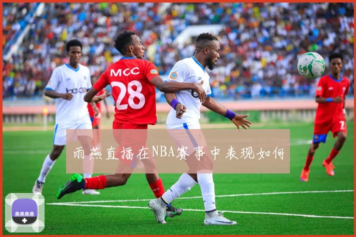 雨燕直播在NBA赛事中表现如何