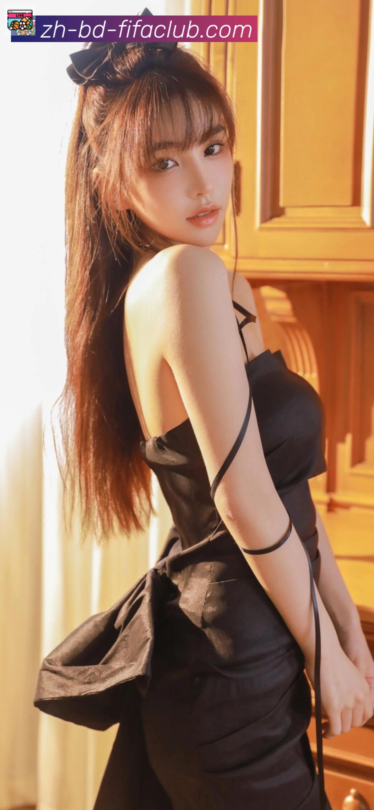 多彩内容专区
